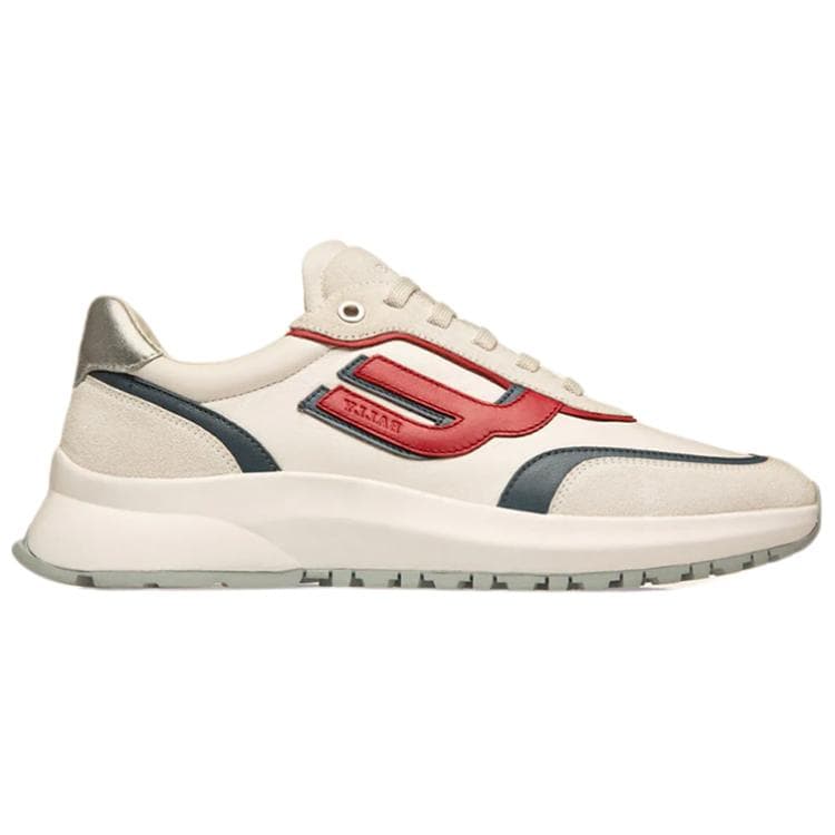 Кроссовки BALLY Demmy - изображение 2