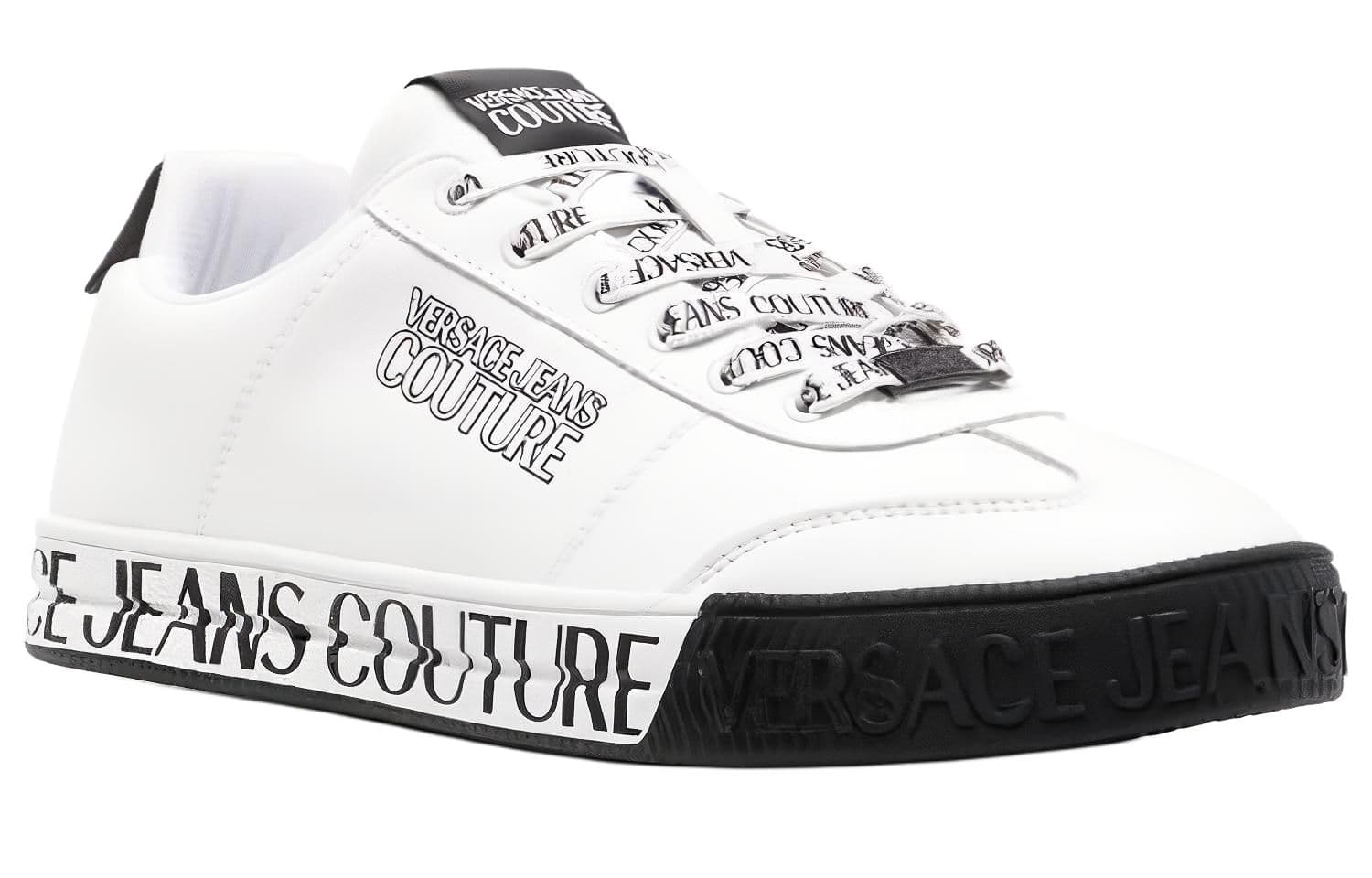 Кроссовки VERSACE JEANS - изображение 3