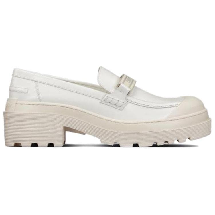 Лоферы DIOR Code - изображение 2