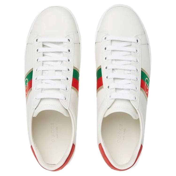 Кроссовки Gucci Ace - изображение 3