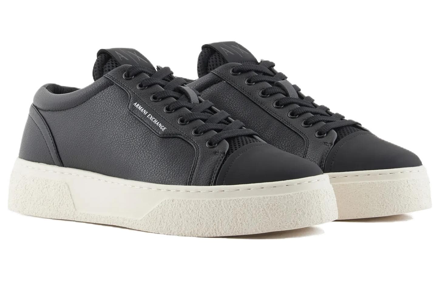 Кроссовки ARMANI EXCHANGE - изображение 2