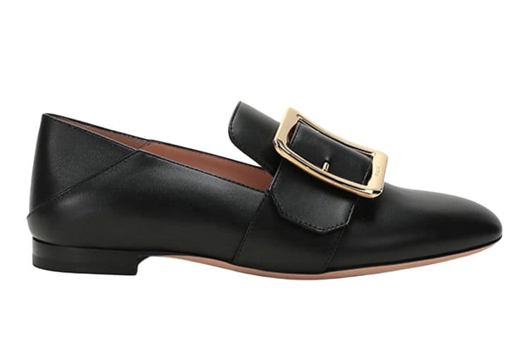 Тапочки BALLY - изображение 2