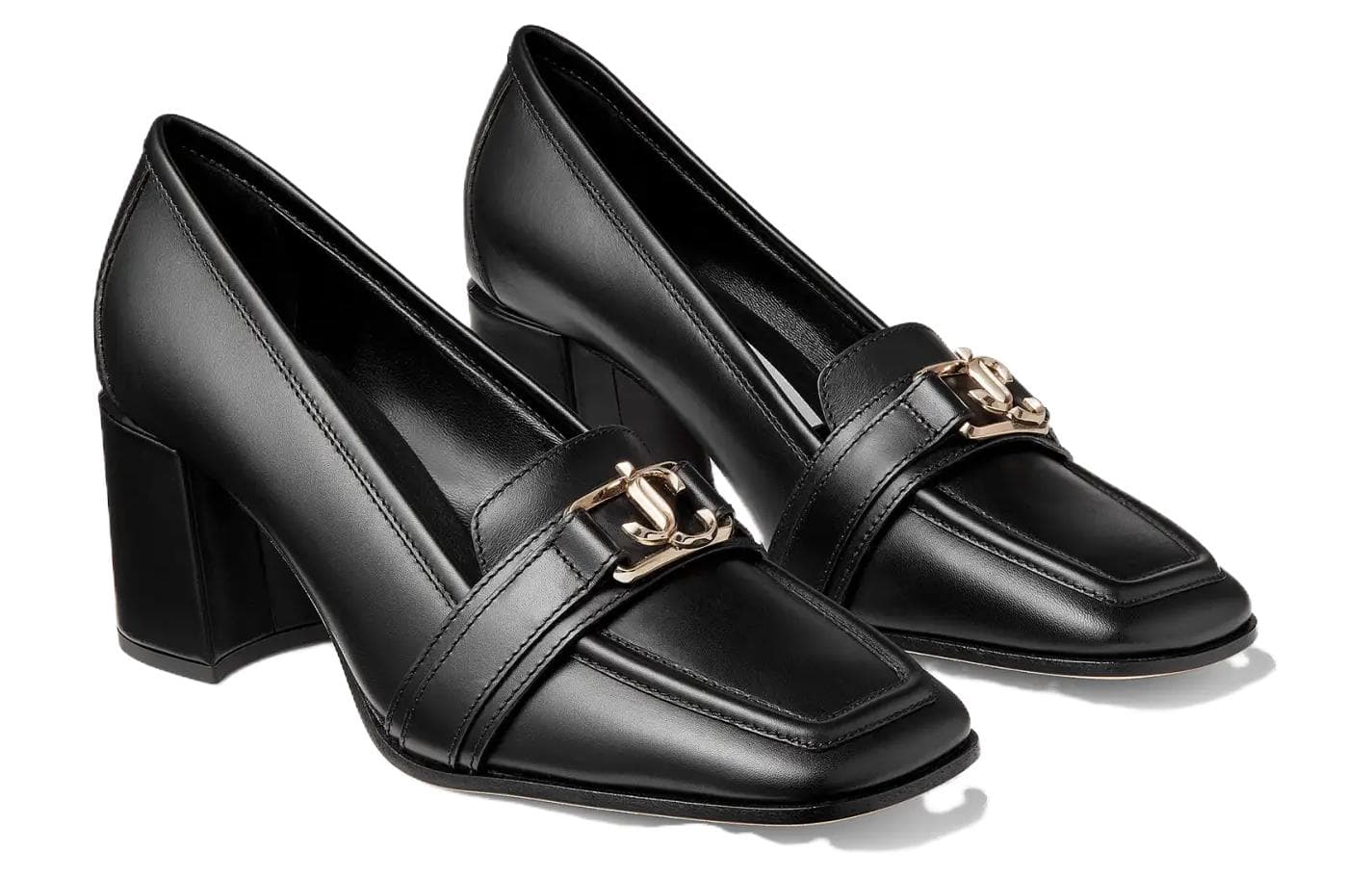 Туфли Jimmy Choo EVIN 65 6.5cm - изображение 3