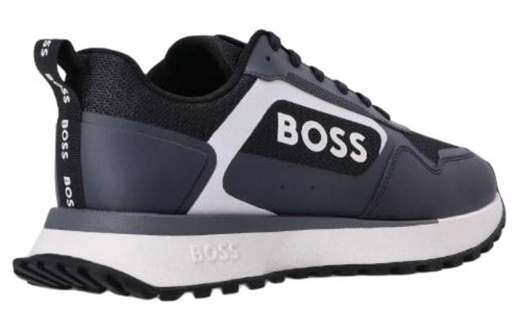 Кроссовки HUGO BOSS - изображение 3