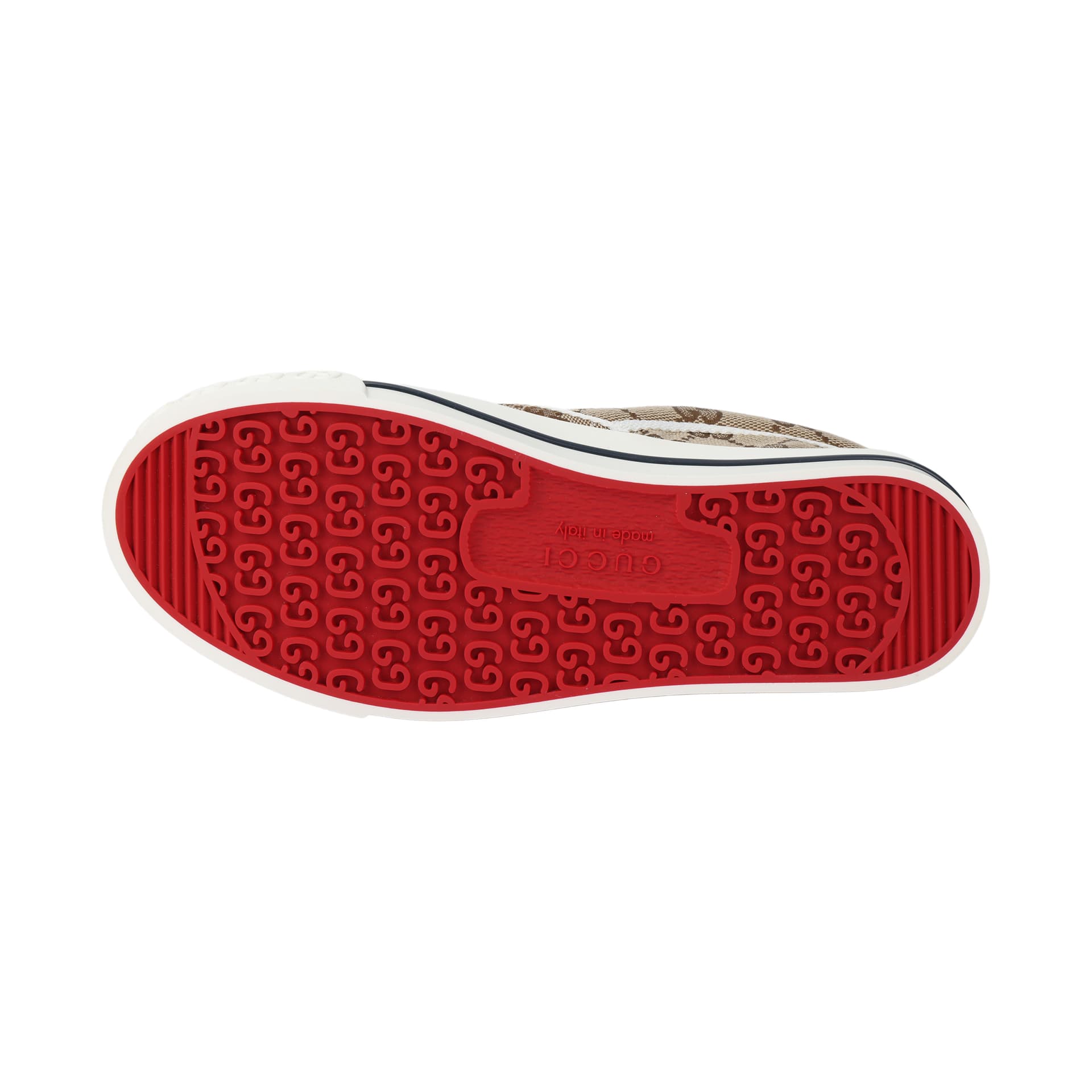 Кроссовки Gucci Tennis 1977 - изображение 5