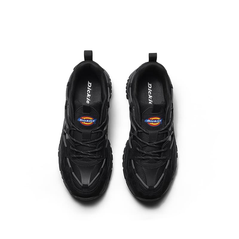 Кроссовки Dickies Низкий Топ Походная Обувь Мужская - изображение 6