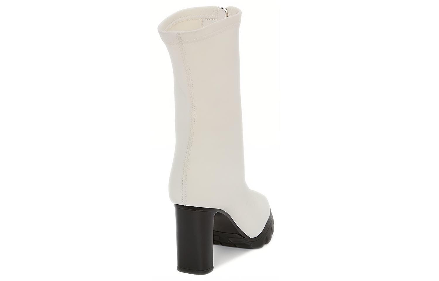 Сапоги Alexander McQueen Slim Tread - изображение 5