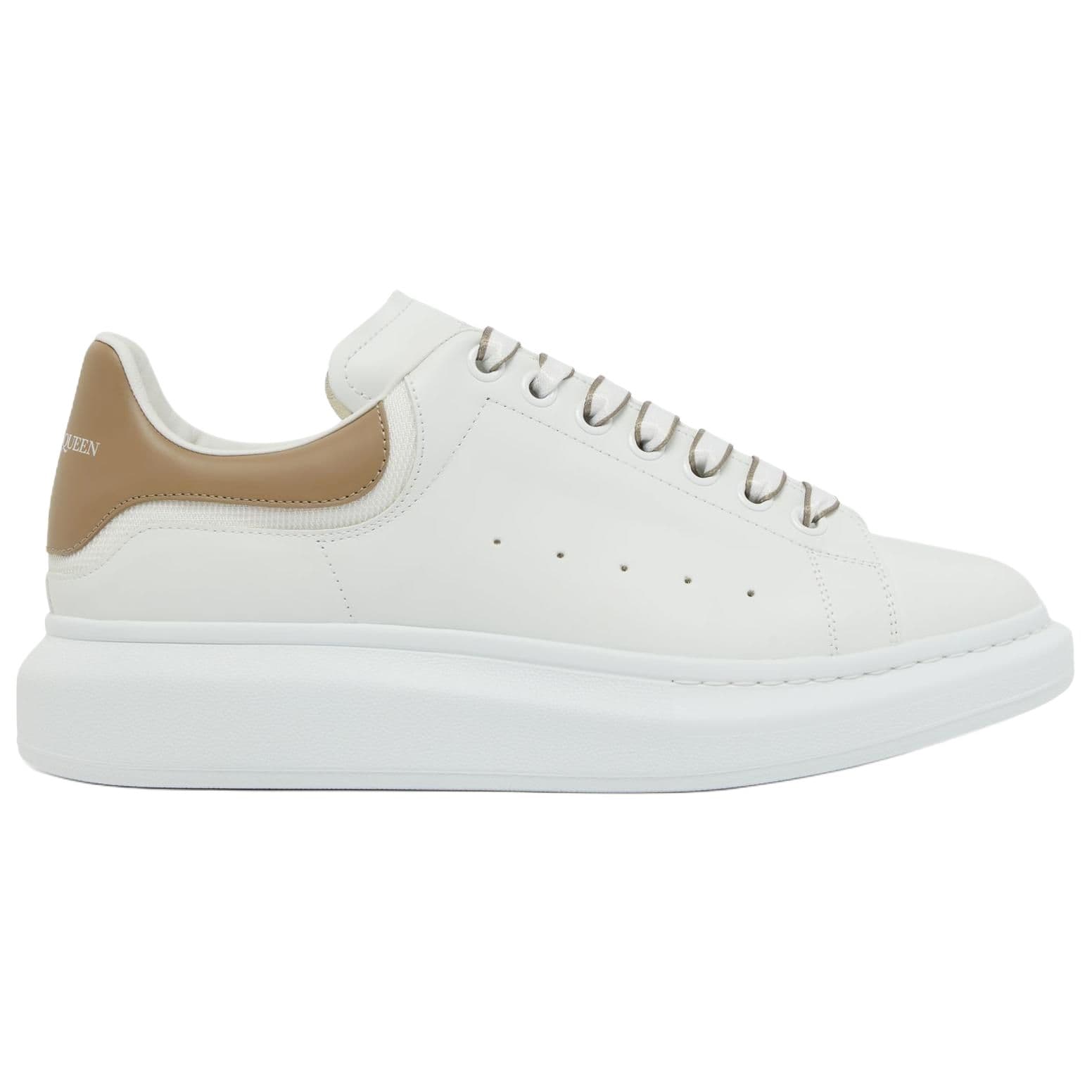 Кроссовки Alexander McQueen - изображение 2