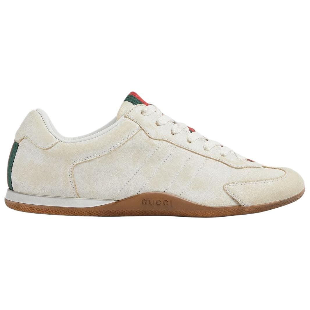 Кроссовки GUCCI Shift - изображение 2