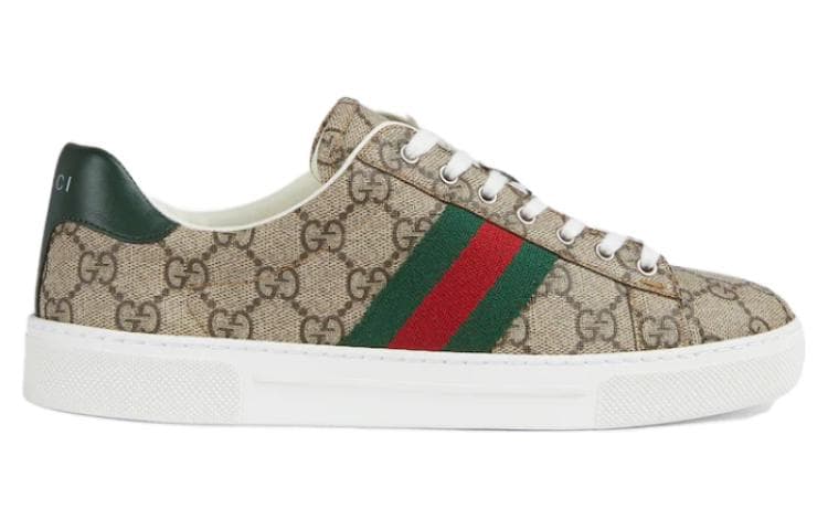 Кроссовки Gucci - изображение 2