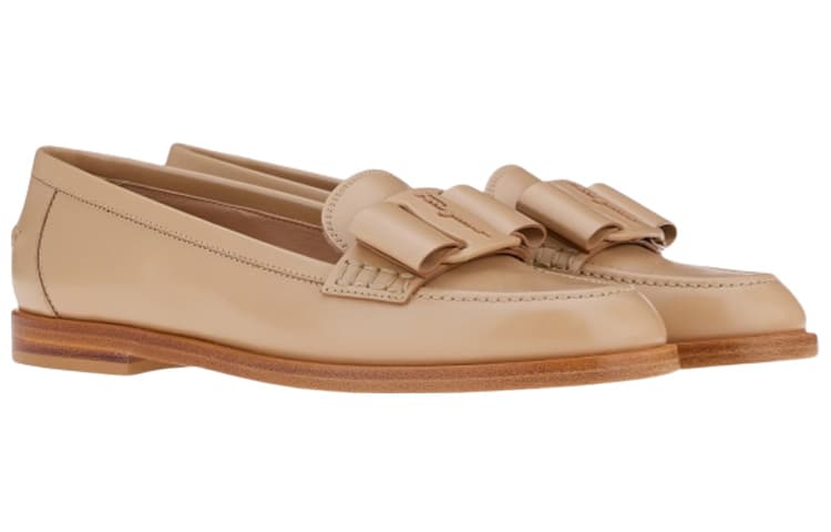 Тапочки FERRAGAMO Viva - изображение 3