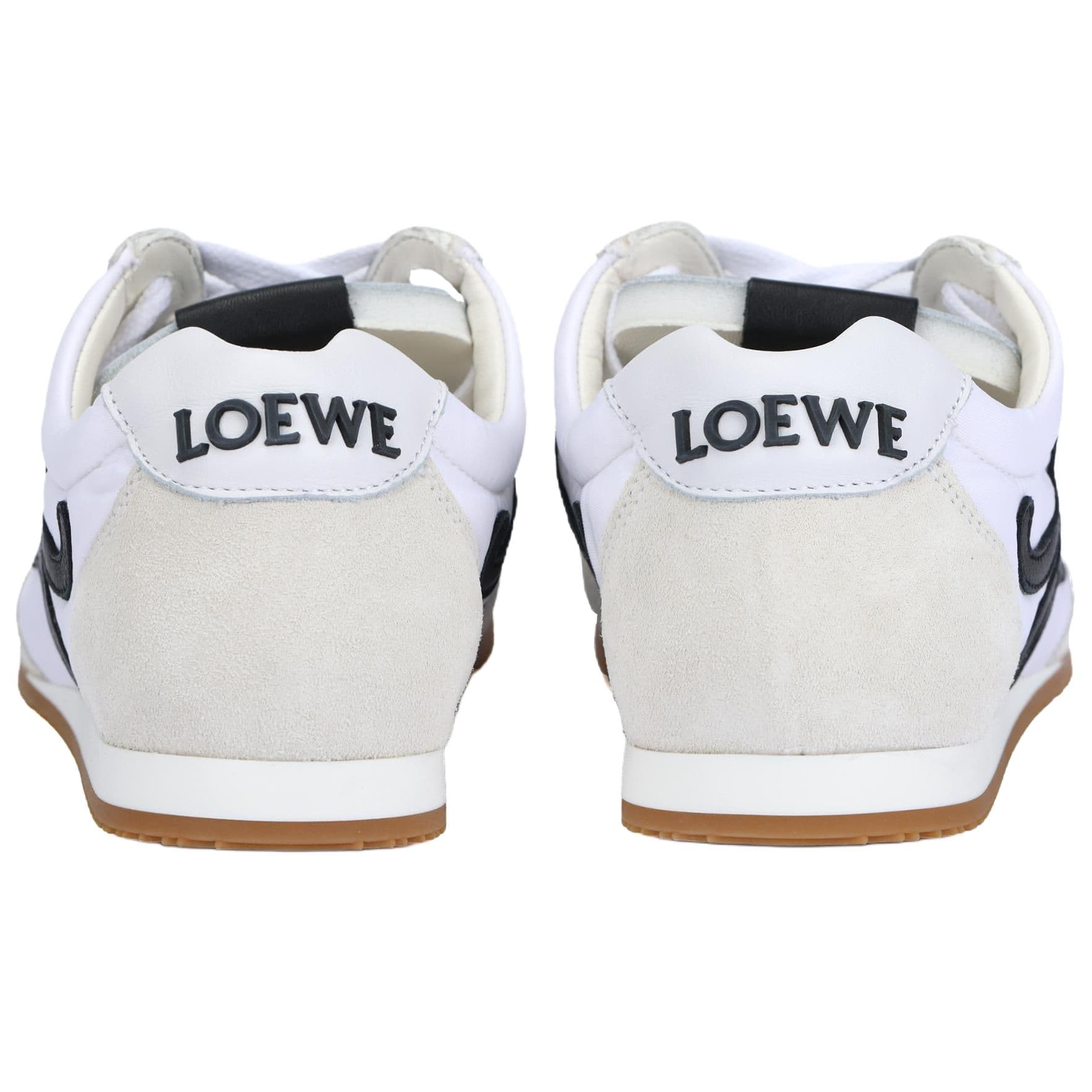 Кроссовки LOEWE Ballet Runner 2.0 - изображение 4