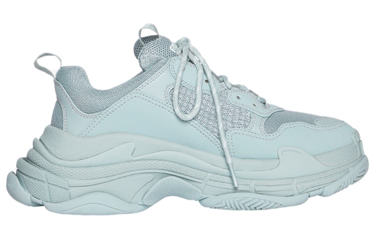 Кроссовки Balenciaga Triple S - изображение 2