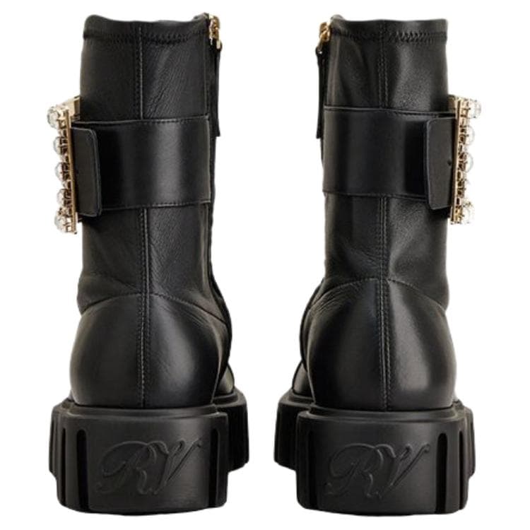 Сапоги Roger Vivier - изображение 5