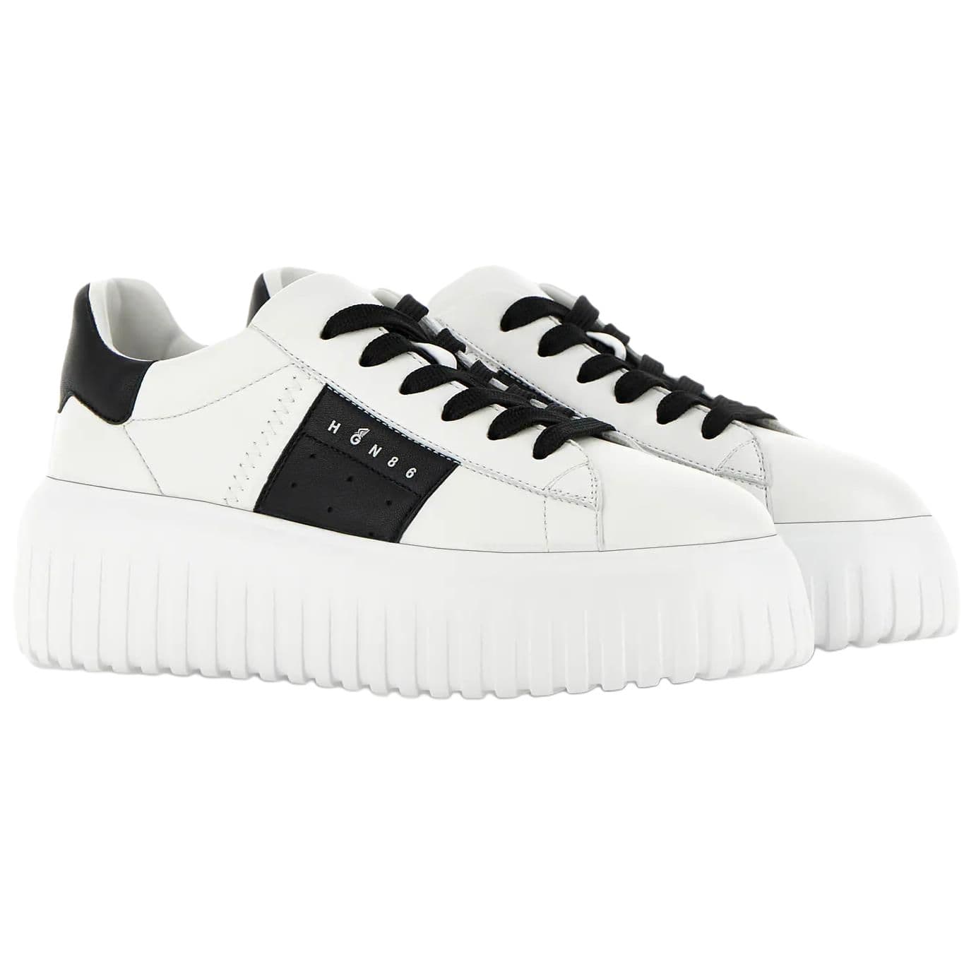 Кроссовки HOGAN - изображение 3