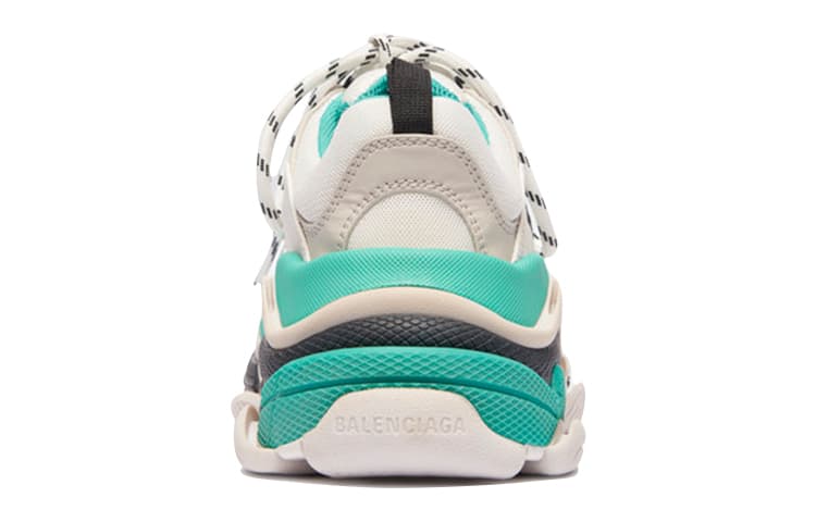 Кроссовки Balenciaga Triple S - изображение 5