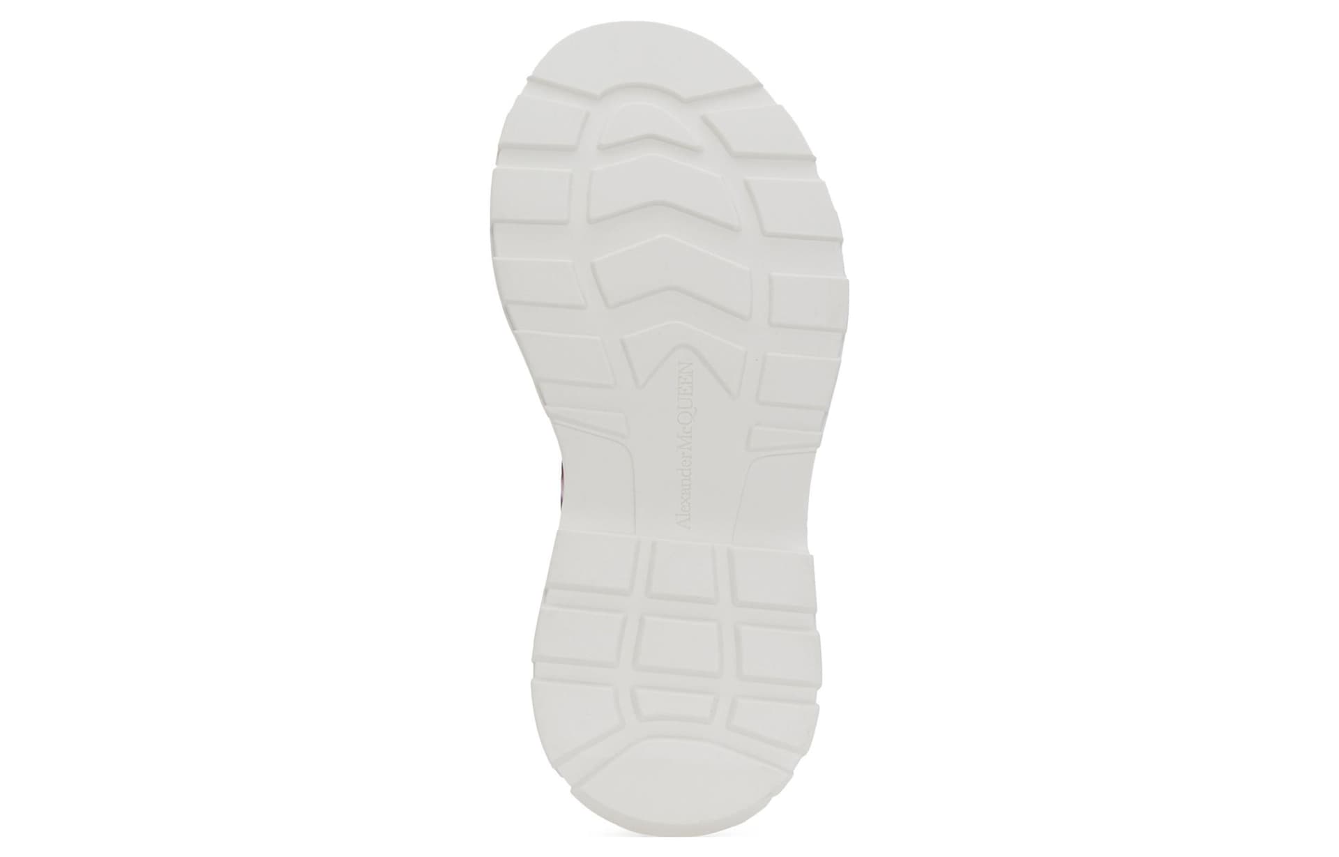 Сапоги Alexander McQueen Tread Slick - изображение 6