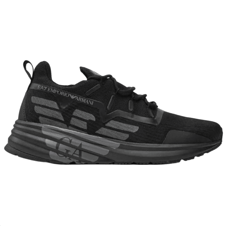 Кроссовки EMPORIO ARMANI EA7 - изображение 2