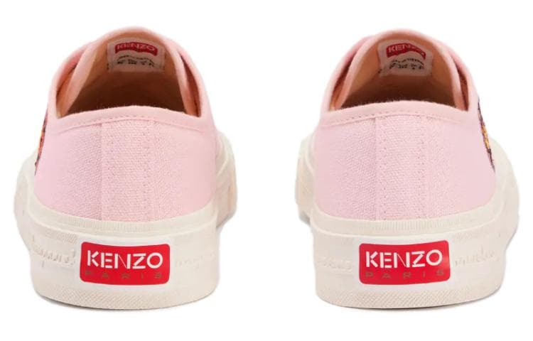 Кроссовки KENZO - изображение 4