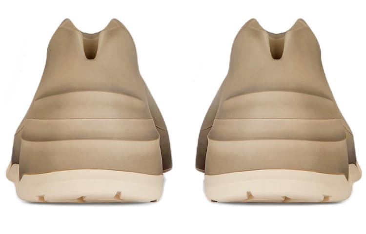 Кроссовки GIVENCHY Monumental Mallow - изображение 4