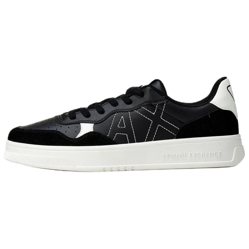 Кроссовки ARMANI EXCHANGE - изображение 1