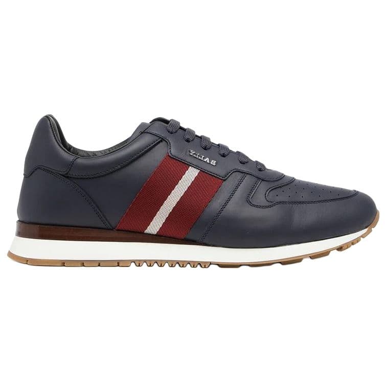Кроссовки для бега BALLY - изображение 2