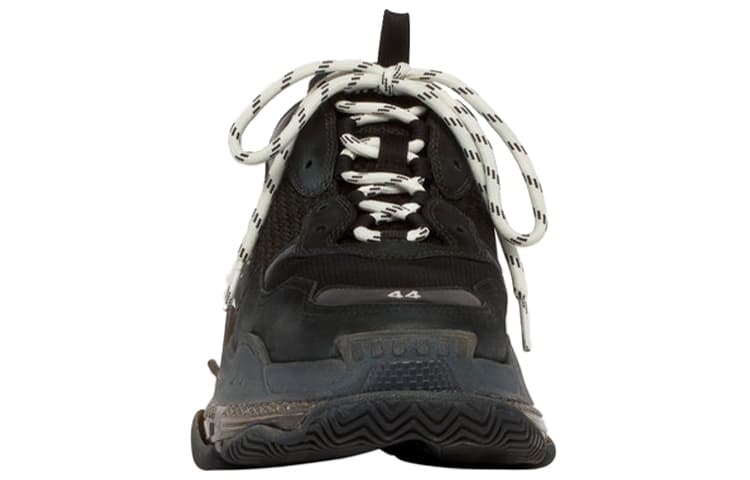 Кроссовки Balenciaga Triple S - изображение 4