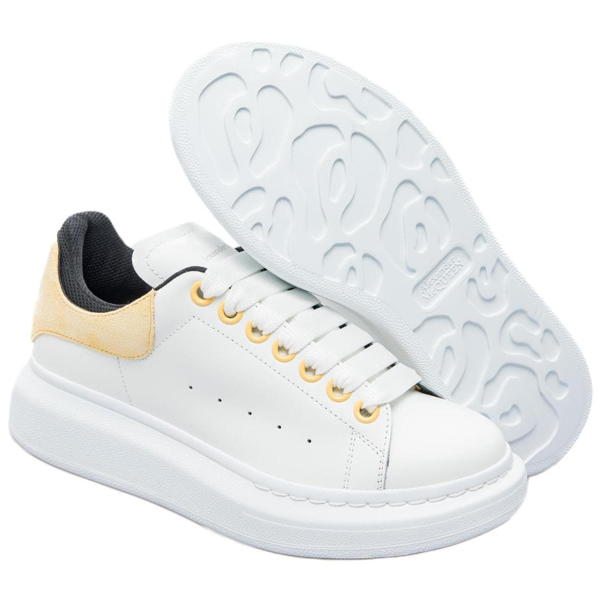 Кроссовки Alexander McQueen - изображение 5