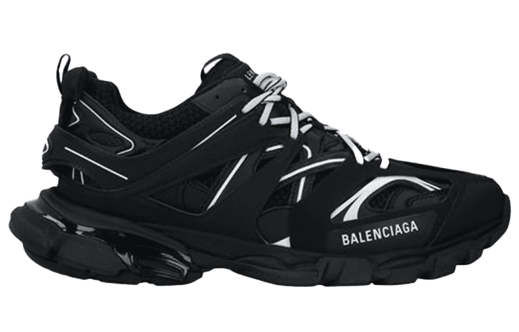 Кроссовки Balenciaga Track 1.0 - изображение 2