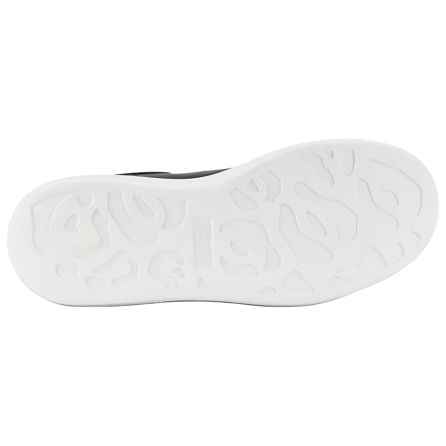 Кроссовки Alexander McQueen Oversized Sneaker - изображение 5