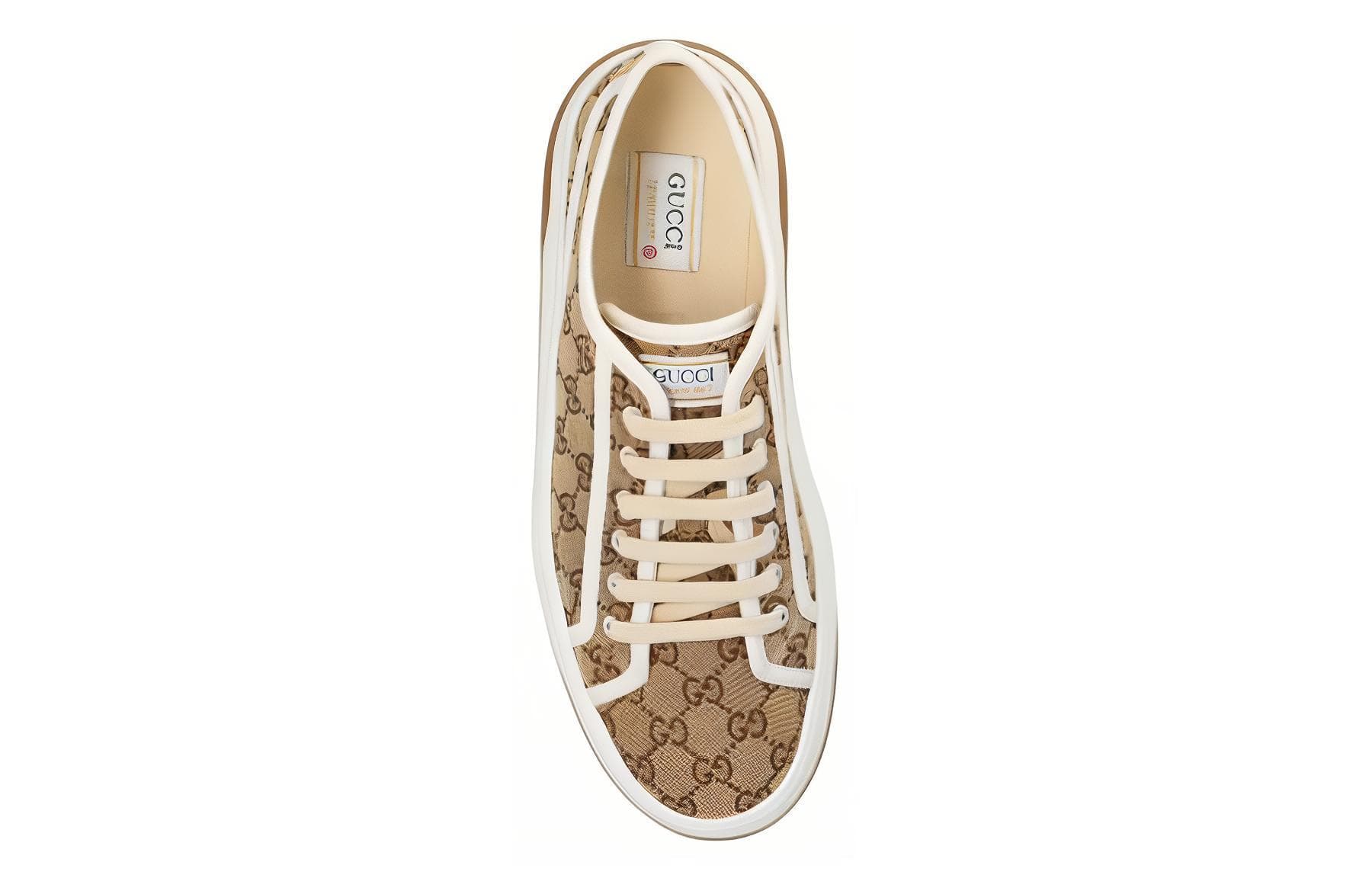 Кроссовки Gucci - изображение 4