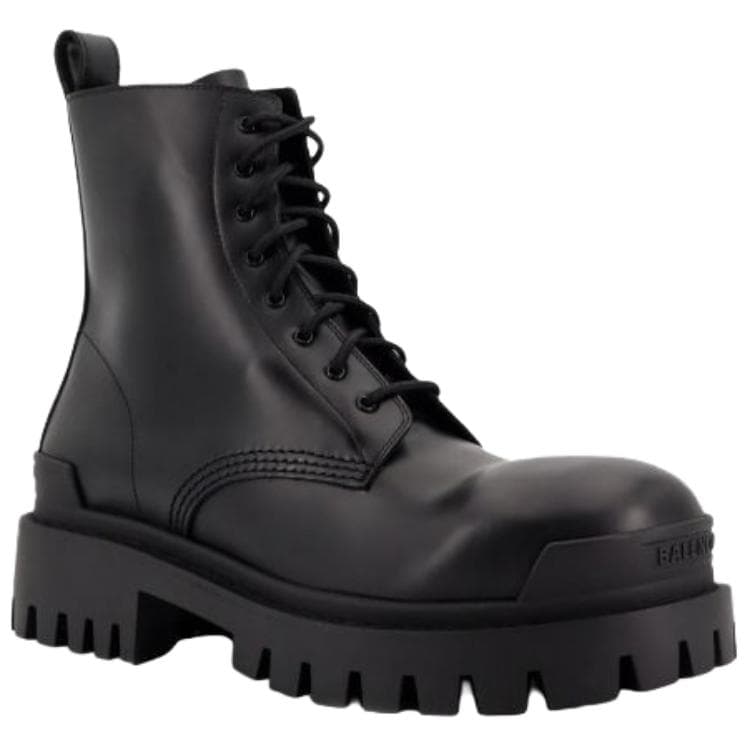Сапоги Balenciaga 5cm - изображение 3