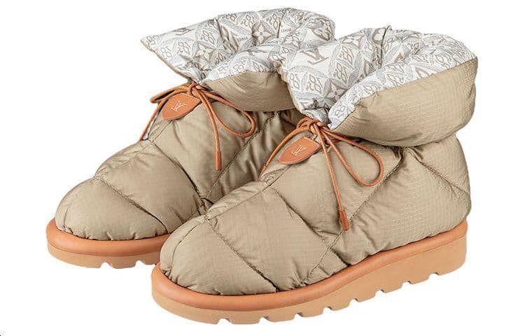 Сапоги Louis Vuitton - изображение 3