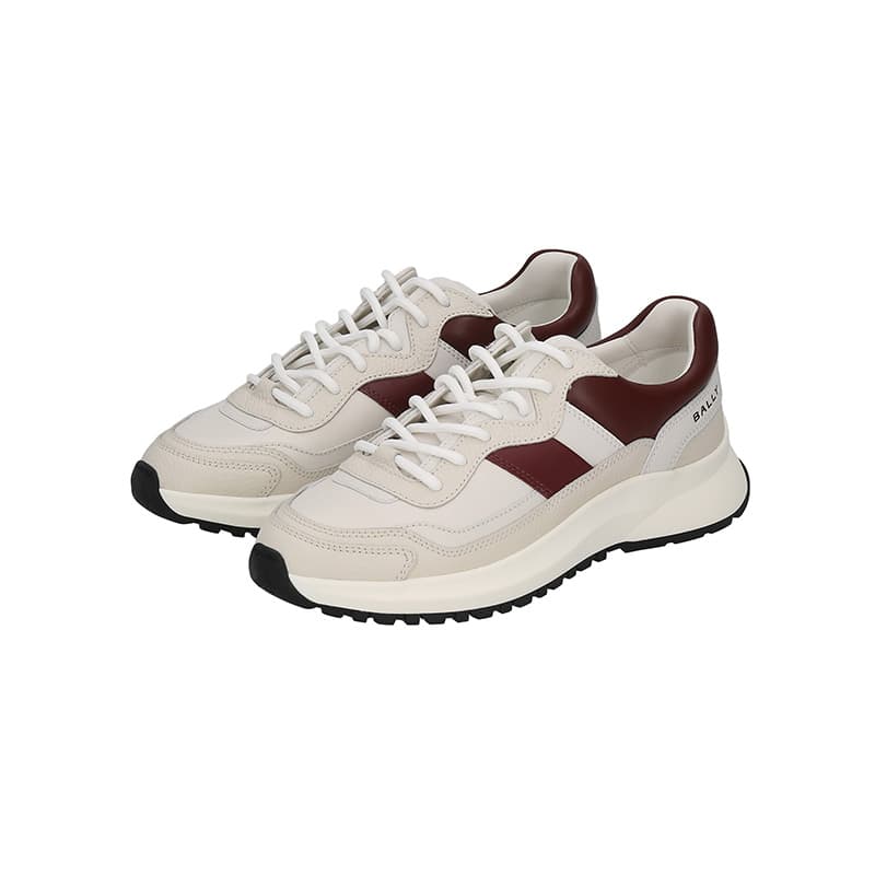 Кроссовки BALLY - изображение 3