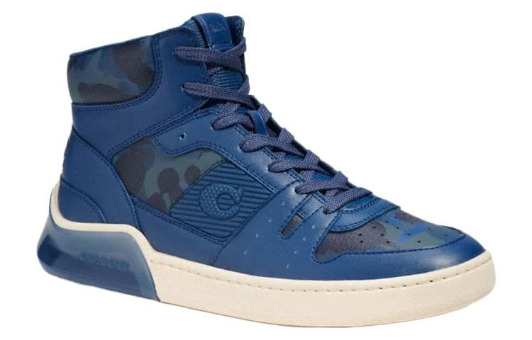 Кроссовки COACH CitySole - изображение 3