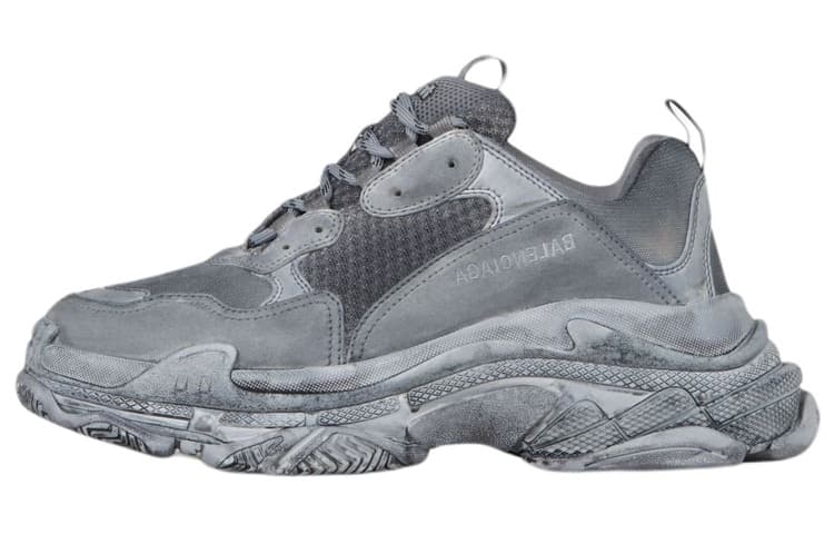 Кроссовки Balenciaga Triple S - изображение 1
