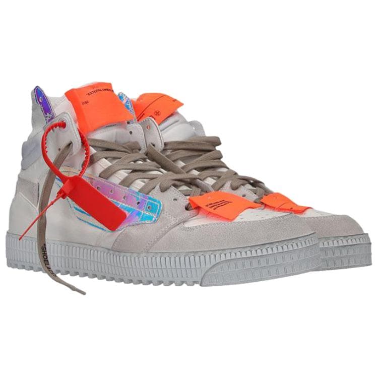 OFF-WHITE Off-Court - изображение 4