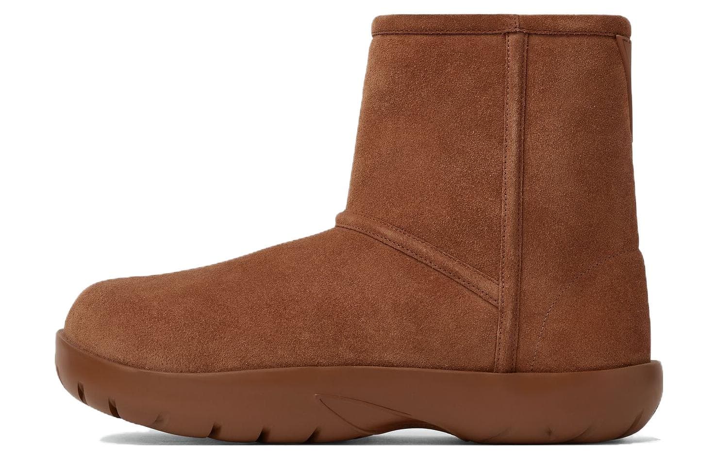 Сапоги Bottega Veneta