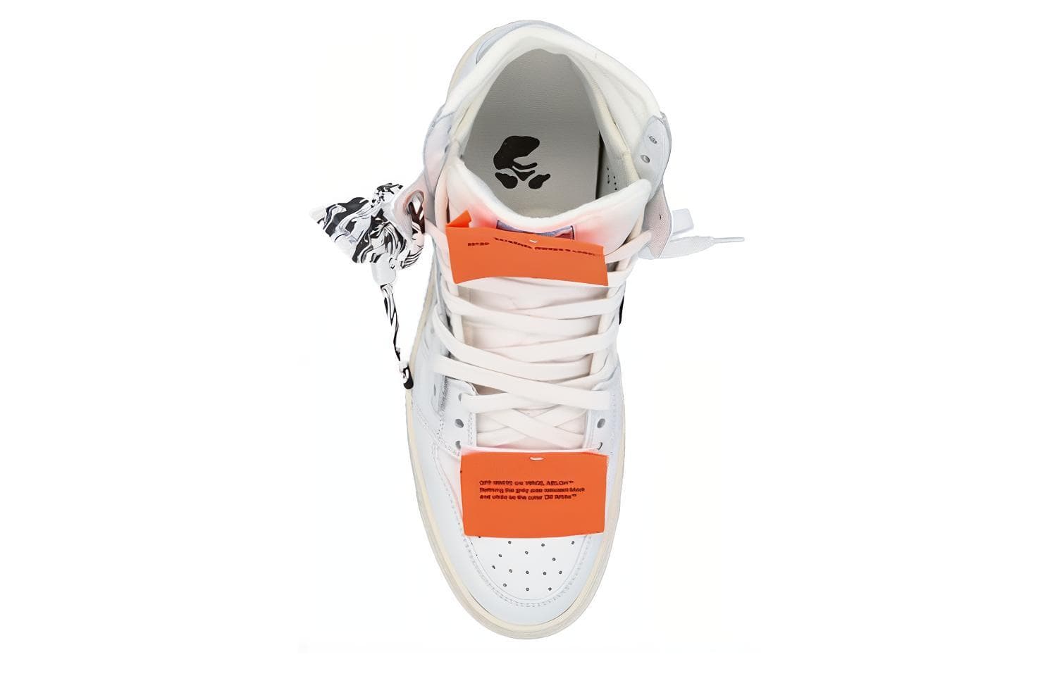 OFF-WHITE Off-Court - изображение 5