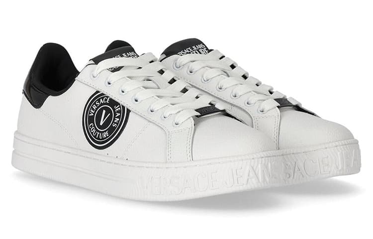 Кроссовки VERSACE JEANS - изображение 3