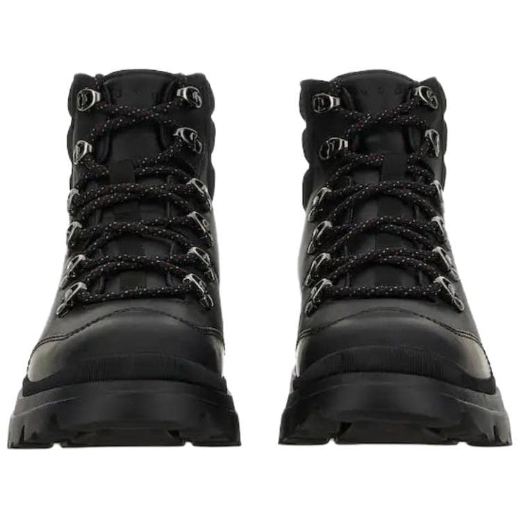 Сапоги HOGAN H692 - изображение 5