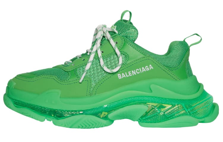 Кроссовки Balenciaga Triple S - изображение 1
