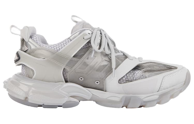 Кроссовки Balenciaga Track 1.0 - изображение 2