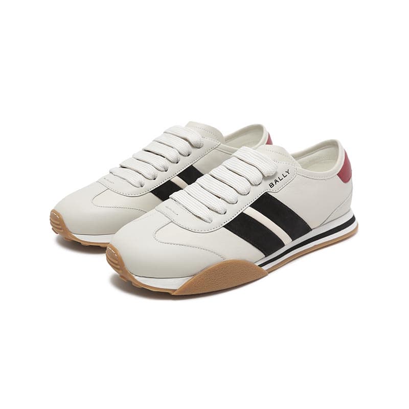 Кроссовки BALLY - изображение 3