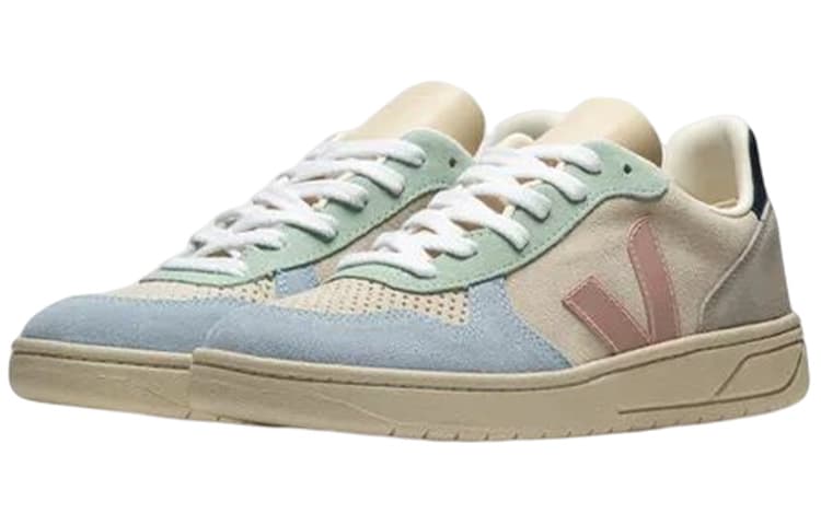 VEJA V-10 - изображение 3