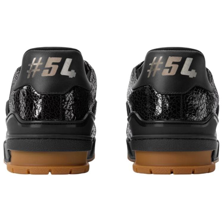 Кроссовки LOUIS VUITTON Trainer - изображение 5