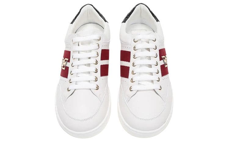 Кроссовки BALLY Winton - изображение 3
