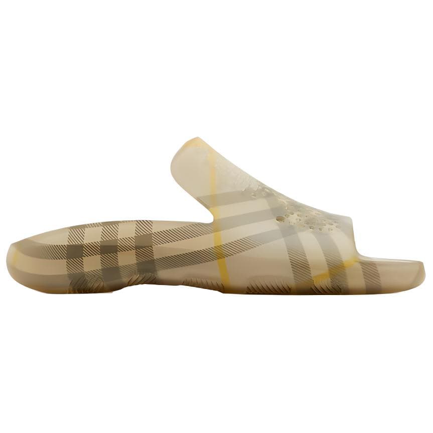 Сандалии Burberry - изображение 2