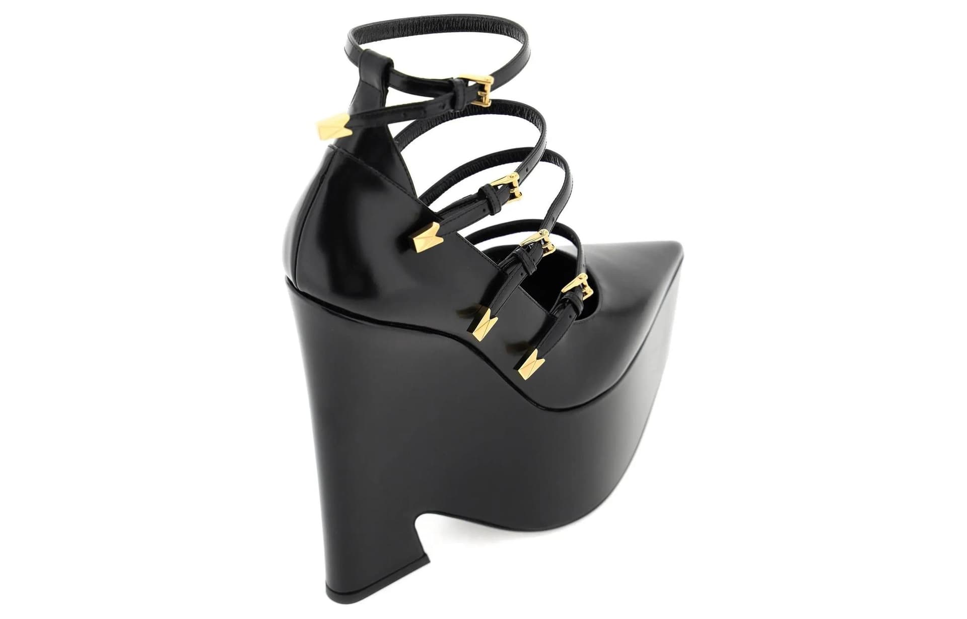 Туфли VERSACE Tempest - изображение 5