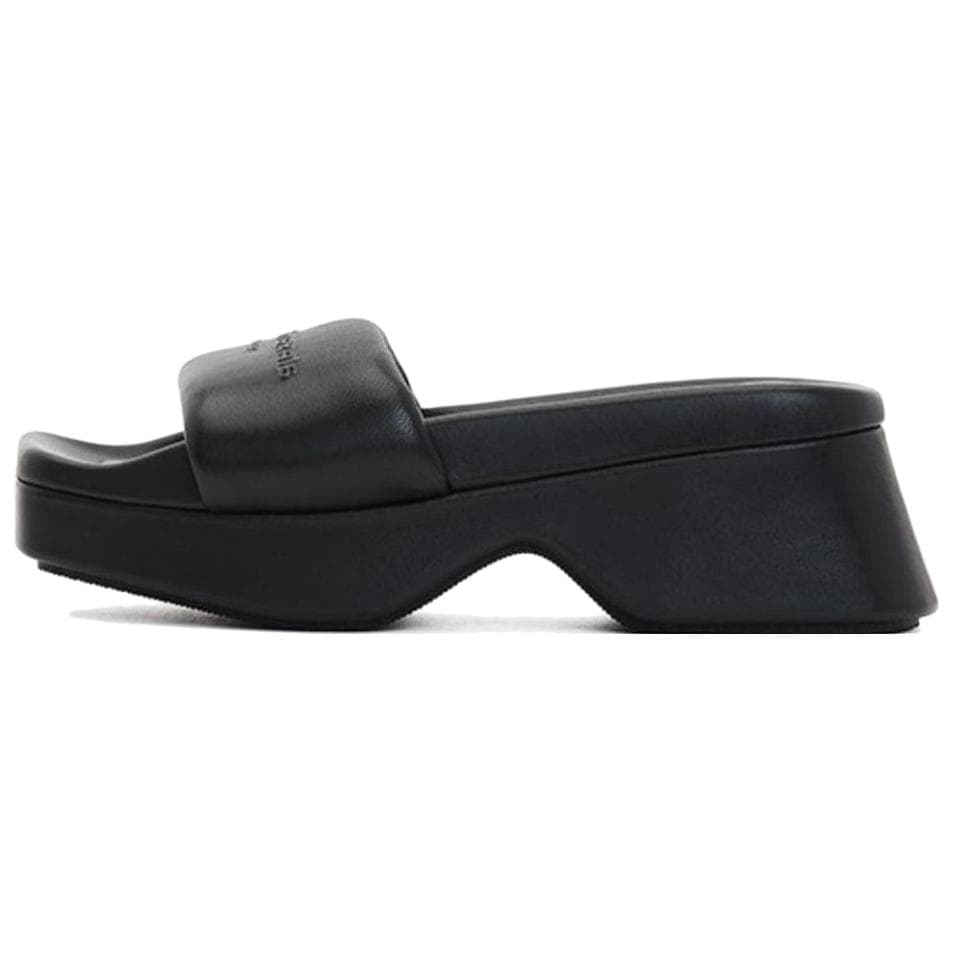 Сандалии alexander wang 6.5cm - изображение 1